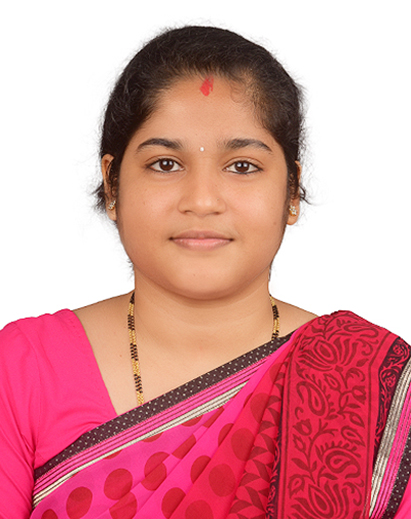 Mrs.Rashmi - PPC Udupi