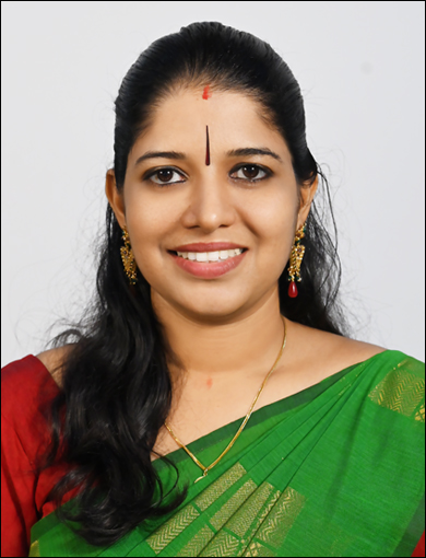 Dr. Sowjanya S Shetty- PPC Udupi