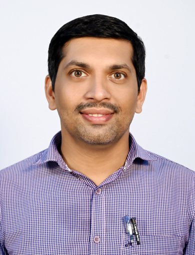 Dr. Mahesh Bhat - PPC Udupi