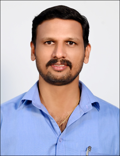 Sri Harisha - PPC Udupi