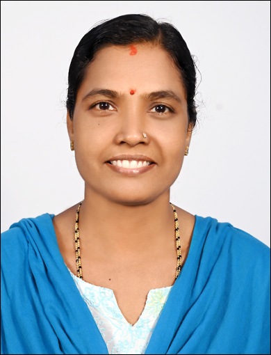 Mrs. Kusuma - PPC Udupi