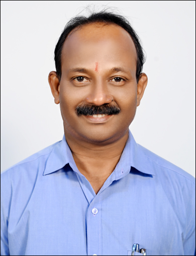 Sri Jayakara - PPC Udupi