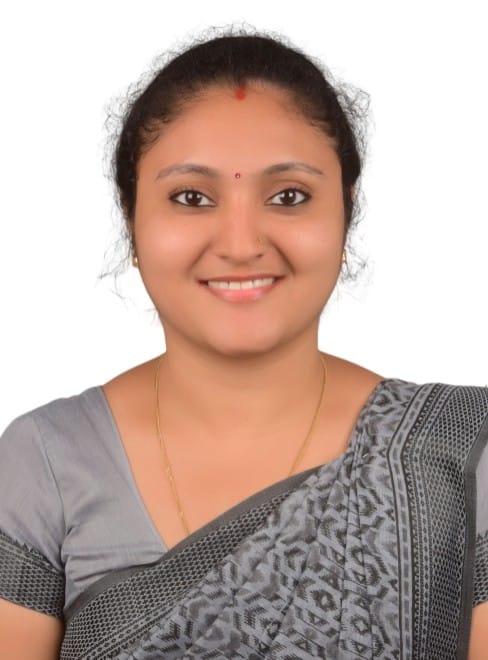 Ms Pavithra R - PPC Udupi