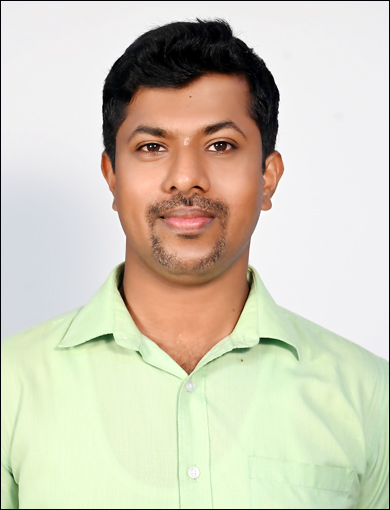 Mr. Sandeep- PPC Udupi