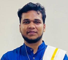 Mr. Rao Harshal Devraj - PPC Udupi