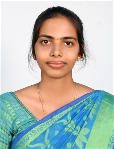 Ms. Anusha- PPC Udupi