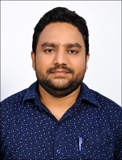 Sri. Anand Rayamane - PPC Udupi