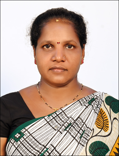 Mrs. Sukanya - PPC Udupi