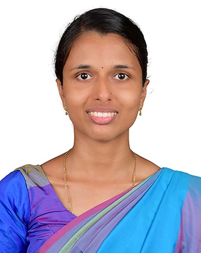 Miss. Ashwini Bhat - PPC Udupi
