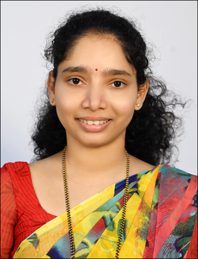 Ms. Mallika N - PPC Udupi