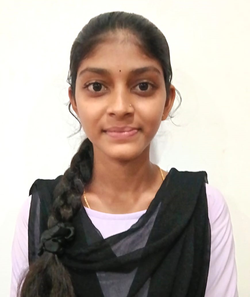 Ms.Rakshitha - PPC Udupi