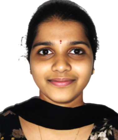 Miss Shriraksha- PPC Udupi