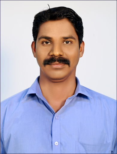 Mr. Umesh - PPC Udupi