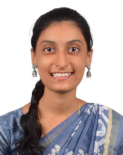 Miss Preethi - PPC Udupi