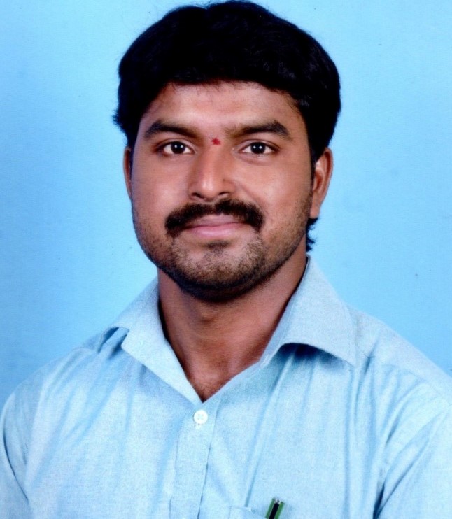 Mr.Murali- PPC Udupi