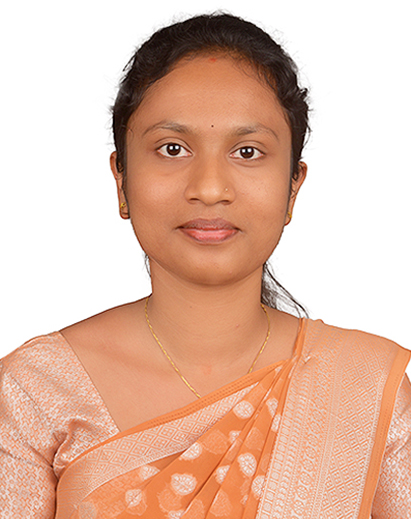 Miss. Nishmitha- PPC Udupi