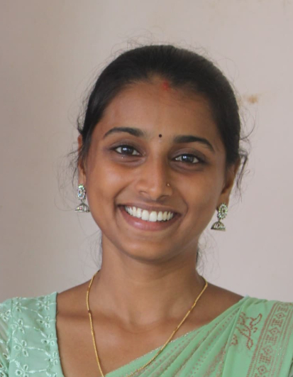 Miss.Sowjanya S Devadiga - PPC Udupi