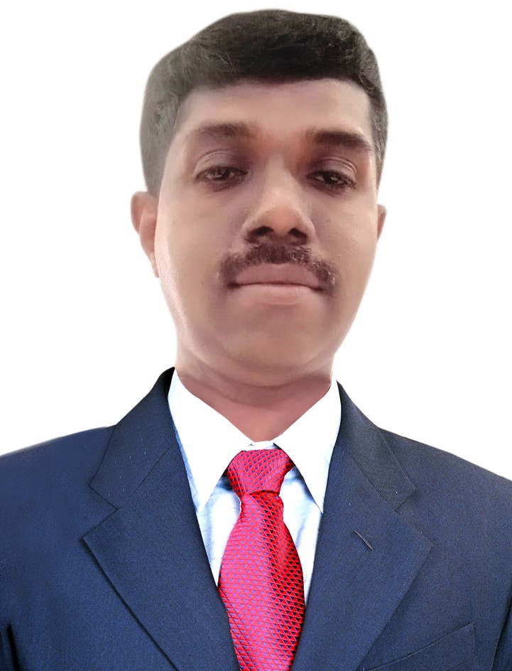 Mr.Santhosh Shetty - PPC Udupi