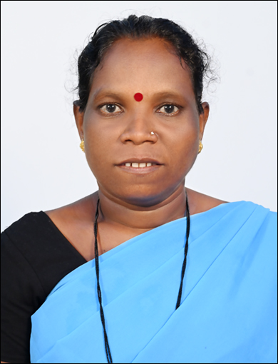 Mrs. Baby - PPC Udupi