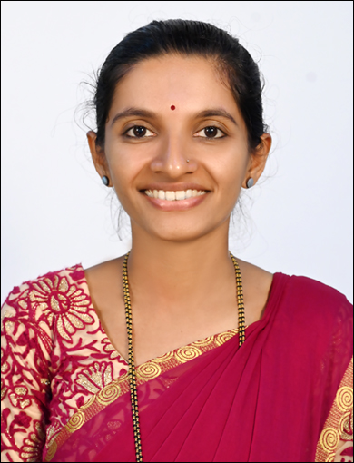 Mrs. Suparna- PPC Udupi