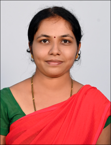 Sumalatha P J - PPC Udupi