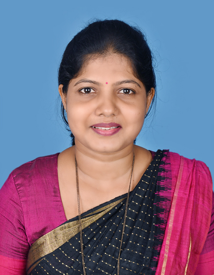 MS RAKSHA POOJARY - PPC Udupi