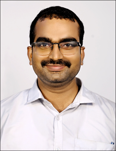Sri Vinod - PPC Udupi
