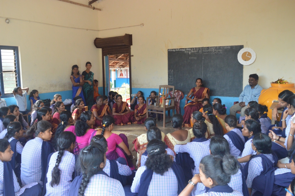 Field Visit