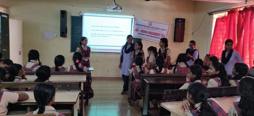 Outreach Programme 