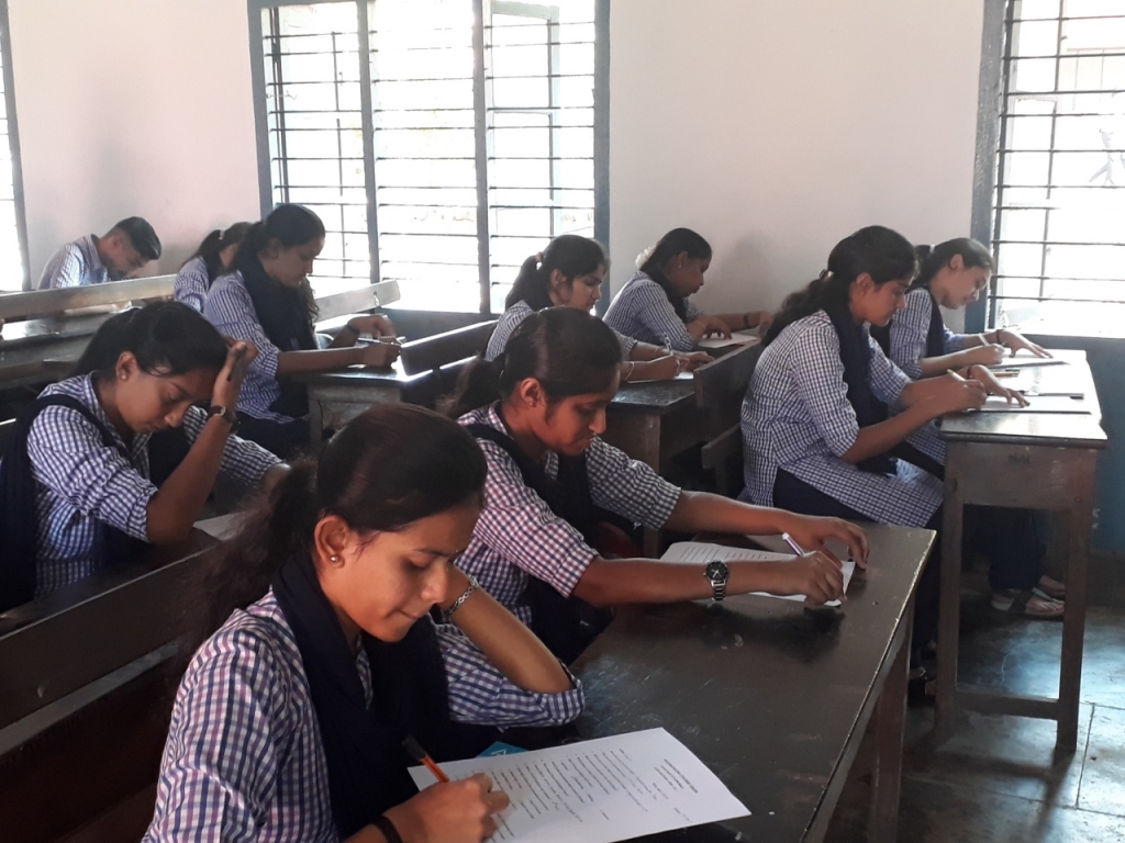 Know your economy examination