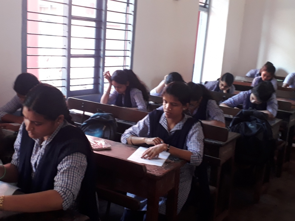 Quiz Competition