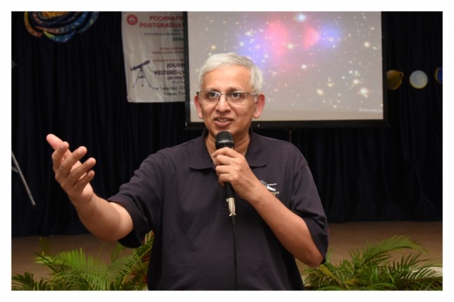 High lights of two day workshop on 