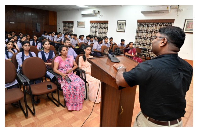 PLACEMENT TRAINING WORKSHOP