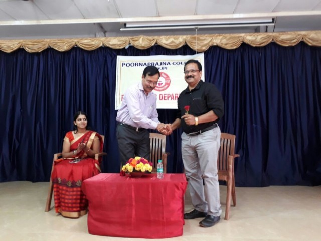 Guest Lecture