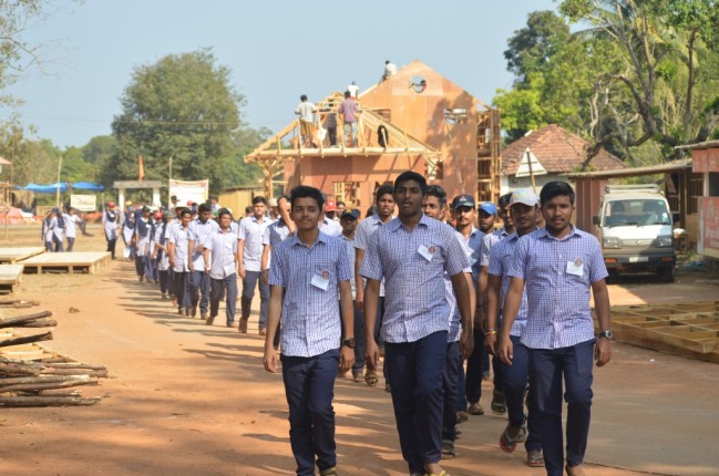 Field Visit 