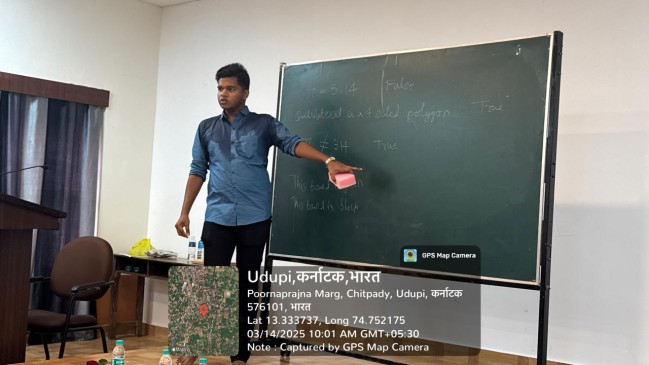 BUILDING FOUNDATIONS FOR MATHEMATICAL STRUCTURES