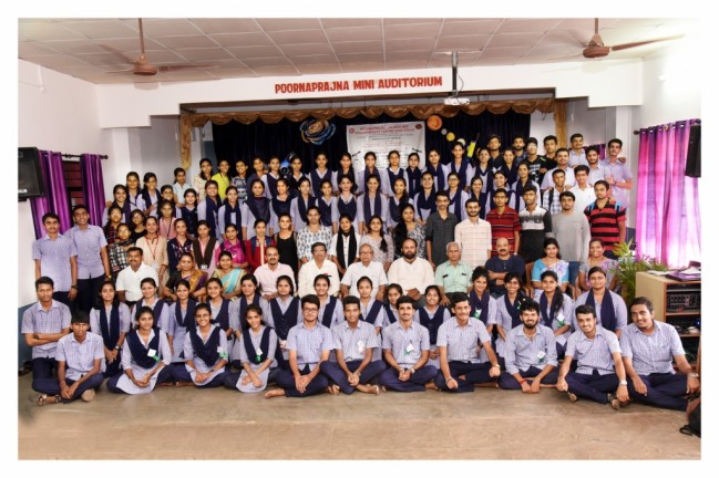 High lights of two day workshop on 