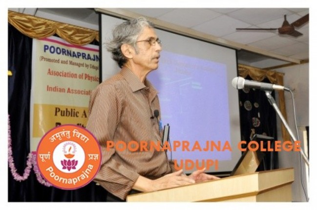 PUBLIC AWARENESS PROGRAMME ON BENEFITS AND RISKS OF RADIATIONâ€