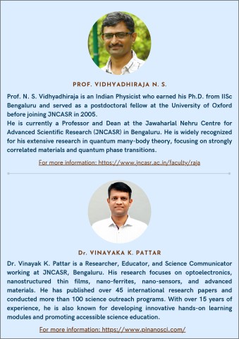 SCIENTIST MEET 2026