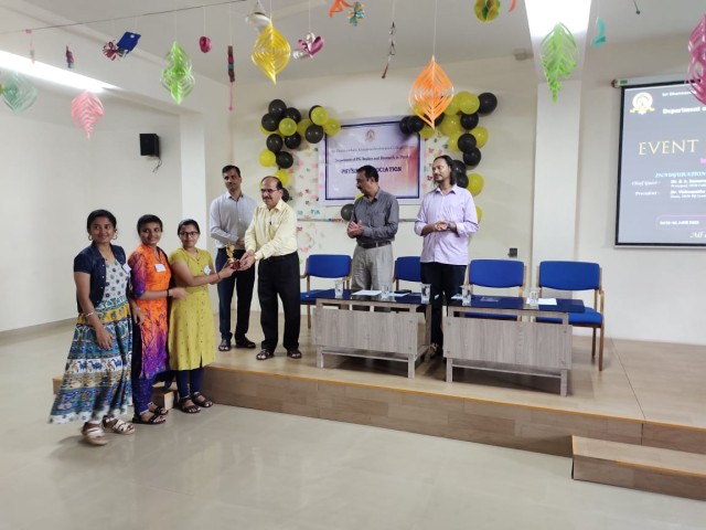 FIRST PRIZE
