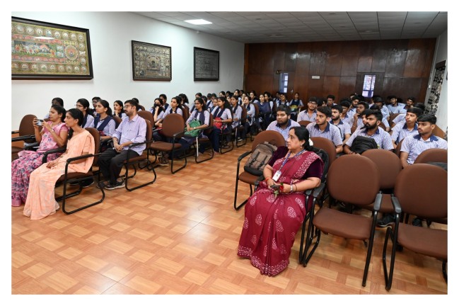 PLACEMENT TRAINING WORKSHOP