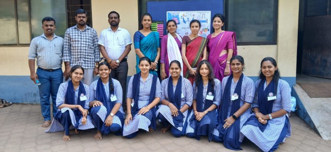 NSS CAMP